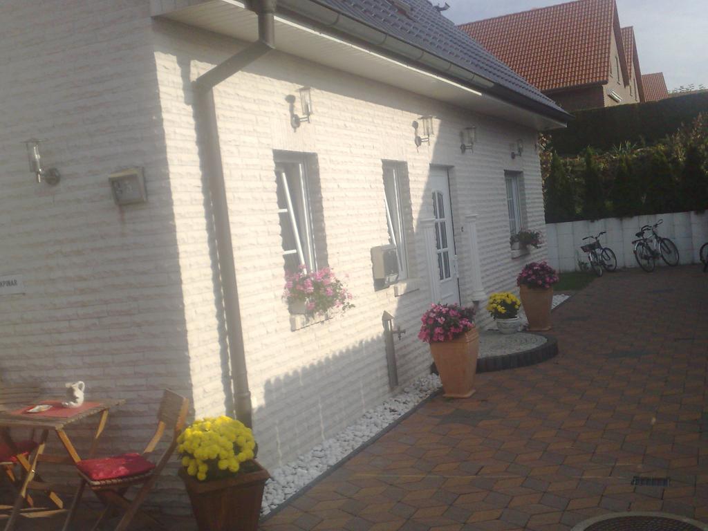 Abt Private Rooms Hannover Exhibition Ground Exterior foto